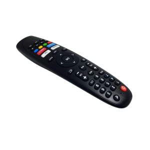 DIJITSU Android LED TV Kumanda Ses Komutsuz
