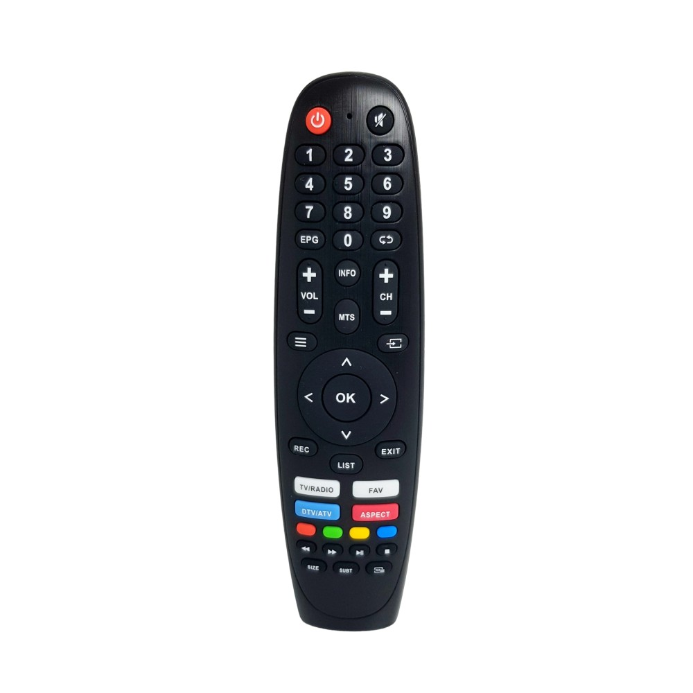 DIJITSU Android LED TV Kumanda Ses Komutsuz
