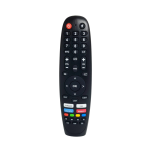 DIJITSU Android LED TV Kumanda Ses Komutsuz