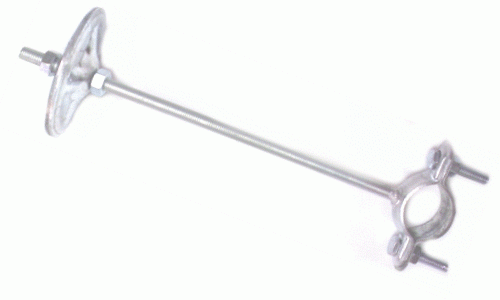 Pasolu Duvar Saplama M10