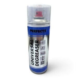 Perfects Degreaser Cleaner Yağsız Kontak Sprey 400ml