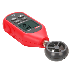 UNIT UT363 Rüzgar Ölçer mini Anemometre