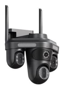 Avenir AV-S344 16MP 4 Kameralı PTZ Wifi Kamera