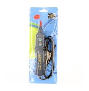 Teknogreen VT15C 12Volt Akü Test Cihazı