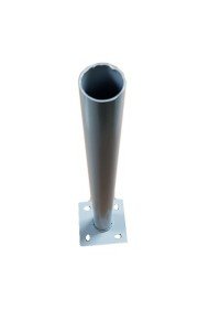Düz Anten Borusu 45cm