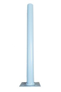 Düz Anten Borusu 45cm