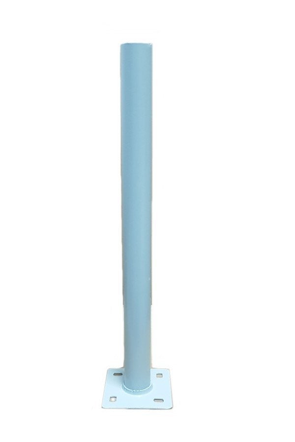 Düz Anten Borusu 45cm