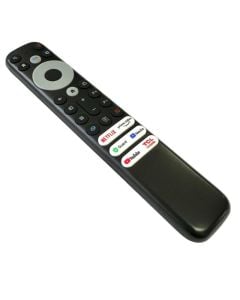 TCL RC902V RMR1 Android Led Tv Kumanda - Ses Komutsuz
