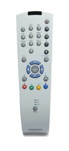GRUNDIG TelePilot TP-100C TV Kumandası