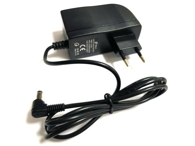 VALX VS-242 24Volt 2Amper Adaptör 5,5x2,5mm Jak Fişli