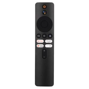 Xiaomi 4S 4K Mi Box Kumanda VER.4 - Ses Komutlu