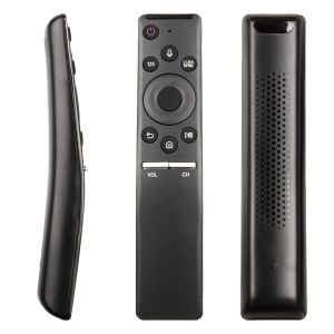 Samsung RM-G1800 V1 Universal Lcd-Led Tv Kumanda - Ses Komutlu