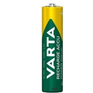 VARTA 2600mA NiMH Şarjlı Kalem Pil AA