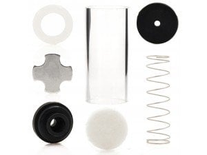 TT-Technic ZD915 ZD-552 Vakum Kol Cam Tüp Seti