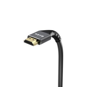 S-link 4K 5mt HDMI Kablo V2.0 60HZ SLX-HD4K05