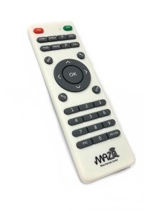 Maza Akıllı Universal Projeksiyon Kumandası V3