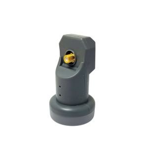 Wellbox Tekli Universal Single LNB 0.1db Full HD 4K