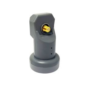 Wellbox Tekli Universal Single LNB 0.1db Full HD 4K