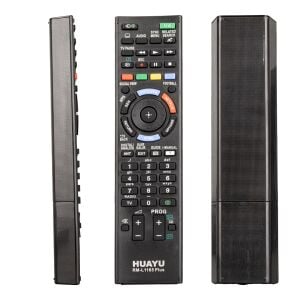 Huayu Sony RM-L1165 Plus Universal Lcd-Led Tv Kumandası