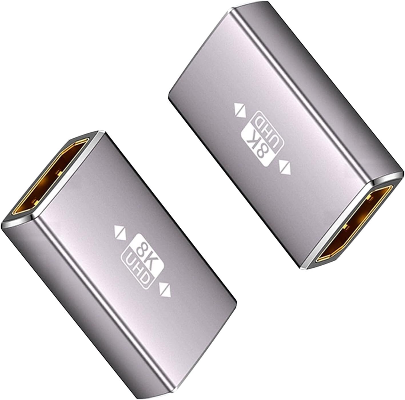 Taplin TK-162 8K Displayport Dişi-Dişi Birleştirici