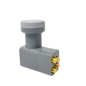 Wellbox WXL-104 4K UHD Quad LNB