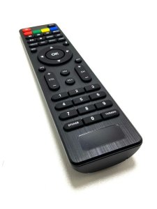 BAFF Mini HD Uydu Kumanda
