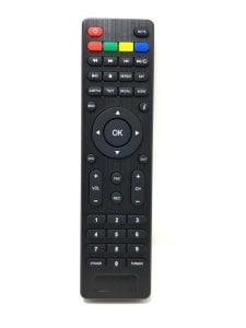 BAFF Mini HD Uydu Kumanda