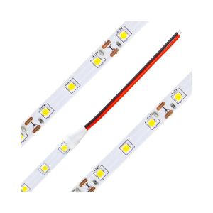 Powermaster 3 Çipli İç Mekan Silikonsuz 60 Led 5 Metre Beyaz Şerit Led