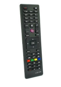 VESTEL 32PH5045 Otel LED TV Kumanda