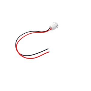 Electroon Type-C Dişi Şase Kablolu - Beyaz