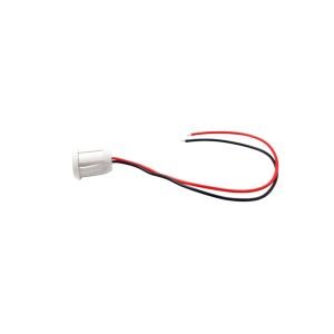 Electroon Type-C Dişi Şase Kablolu - Beyaz