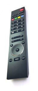 VESTEL Yeni LCD LED TV Kumanda LCD-568