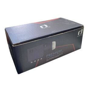 Inverto Premium 0.2dB Quad Dörtlü LNB 4K 8K  IDLP-QDL413