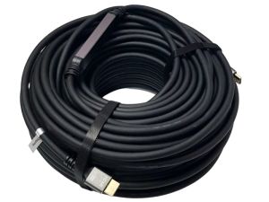 S-link 4K 40mt HDMI Kablo V2.0 30HZ SLX-HD4K40