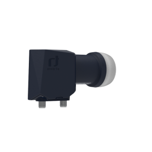 Inverto Premium 0.2dB Twin Çiftli LNB 4K 8K IDLP-TWL413