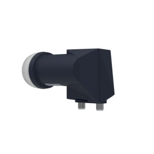 Inverto Premium 0.2dB Twin Çiftli LNB 4K 8K IDLP-TWL413