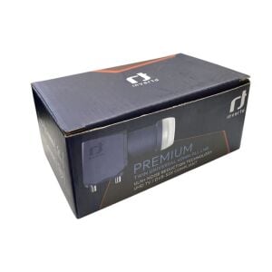 Inverto Premium 0.2dB Twin Çiftli LNB 4K 8K IDLP-TWL413
