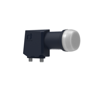 Inverto Premium 0.2dB Twin Çiftli LNB 4K 8K IDLP-TWL413