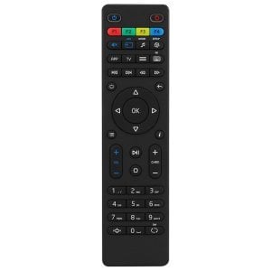 Mag 250-254 HD Ip Tv-Linux Uydu Kumandası