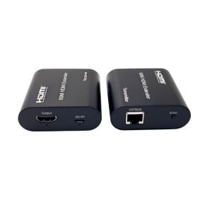 NOVACOM NVC-HDES60 HDMI To Cat6 Extender 60Metre Uzatıcı
