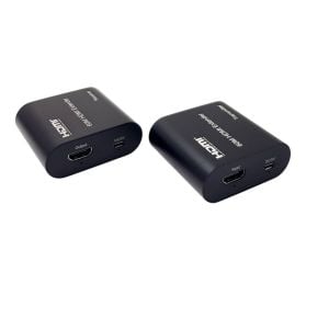 NOVACOM NVC-HDES60 HDMI To Cat6 Extender 60Metre Uzatıcı