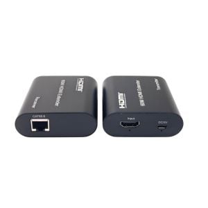 NOVACOM NVC-HDES60 HDMI To Cat6 Extender 60Metre Uzatıcı