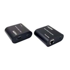 NOVACOM NVC-HDES60 HDMI To Cat6 Extender 60Metre Uzatıcı