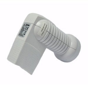 hama Quattro Santral LNB 0.3dB