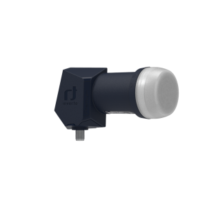 INVERTO Premium 0.2dB Single Tek Çıkışlı LNB 4K 8K IDLP-SNL413
