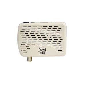 Next 64 HD Mini Full HD IPTV Uydu Alıcısı