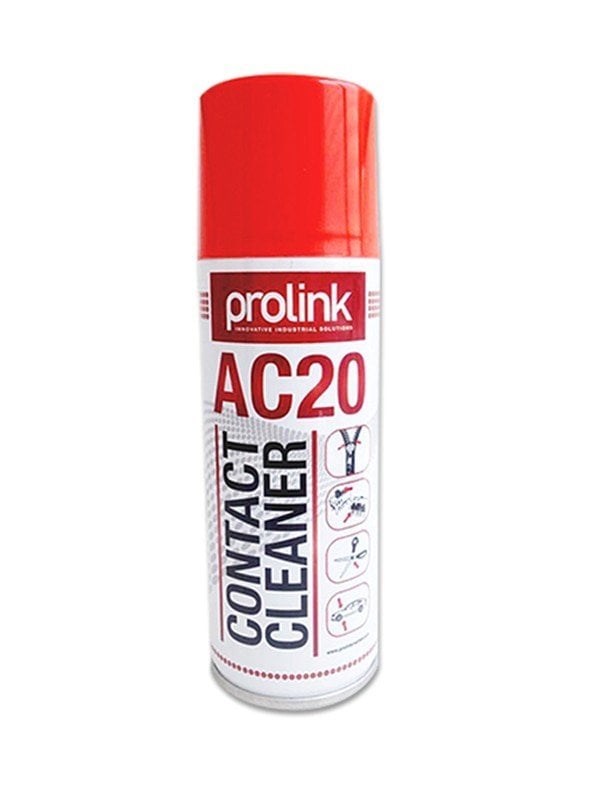 Prolink Yağlı Kontak Sprey AC20
