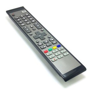 VESTEL RC4822 LCD-LED TV Kumanda LCD-577