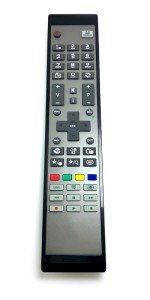 VESTEL RC4822 LCD-LED TV Kumanda LCD-577