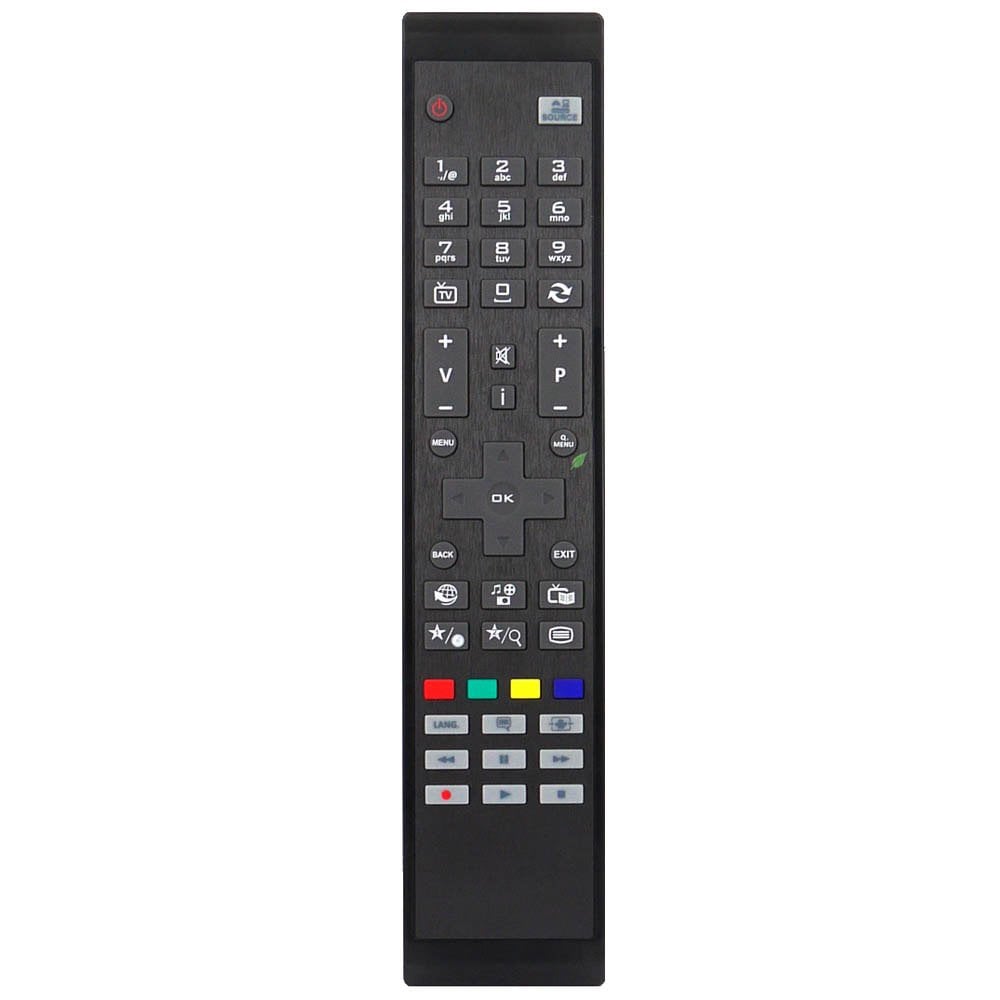 VESTEL RC4822 LCD-LED TV Kumanda LCD-577